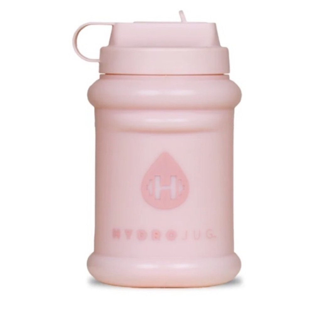 HydroJug Mini Pink Sand 32oz